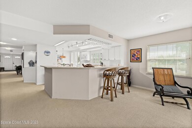 3360 S Atlantic Ave #201, Cocoa Beach, F