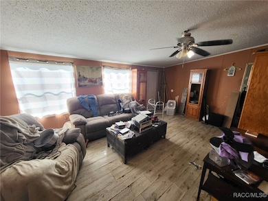 13551 SE 30th St, Morriston, FL 32668 - photo 2