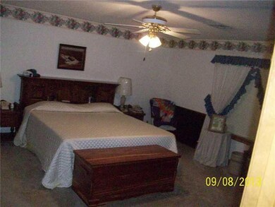 Master Bedroom.