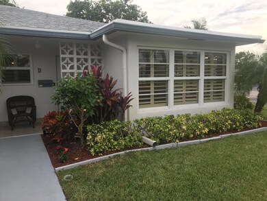 Outside Front