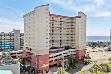 1706 Perrin Dr unit 401, North Myrtle Beach, SC 29582 - photo 2