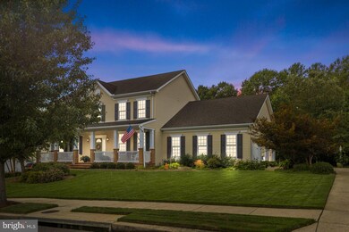 23485 Lindsay Dr, Leonardtown, MD 20650 - photo 2