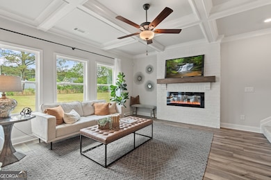 40 Cardinal Ridge Ct unit 40A, Winder, GA 30680 - photo 6