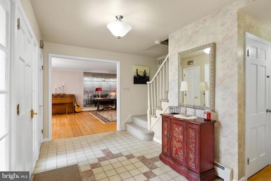 729 N Stanwick Rd, Moorestown, NJ 08057 - photo 5