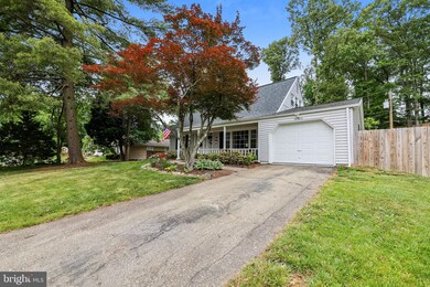 12304 Welling Ln, Bowie, MD 20715 - photo 2