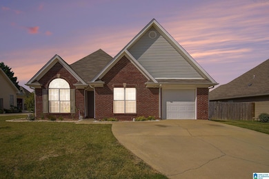 116 Addison Dr, Calera, AL 35040 - photo 2