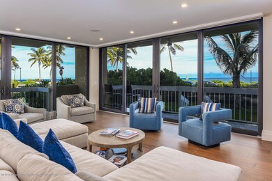 Commanding Ocean Views