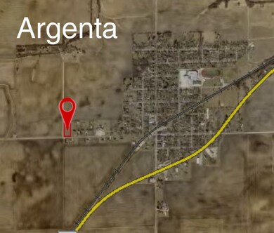 0 W Elm St, Argenta, IL 62501 - photo 5
