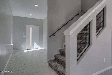 332 Hector Porras Dr, El Paso, TX 79928 - photo 6