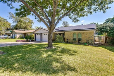 716 Saddle Rd, Fort Worth, TX 76108 - photo 2