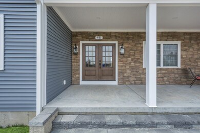 45 Michael Dr, Rutland, MA 01543 - photo 3