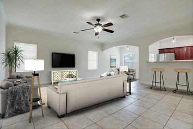 1717 Tornado, Houston, TX 77091 - photo 4