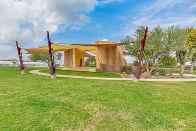 Community Amphitheater