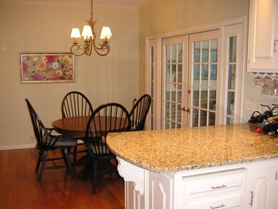 Dinette