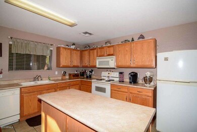 Kitchen-Island
