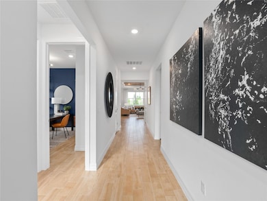 Model Home Design Only. Pictures and furnishings are for illustrative purposes only. Elevations, colors and options may vary. Furniture is for model home staging only.?