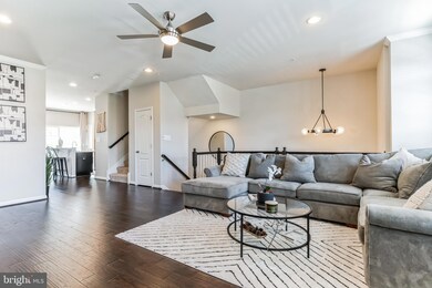 2812 Coppersmith Place, Bryans Road, MD 20616 - photo 7