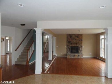 Den/Family/Great Room