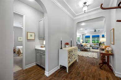 3546 Wicket Field Rd, Lutz, FL 33548 - photo 4