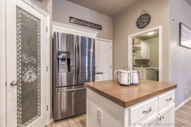 4063 S 214th East Ave, Broken Arrow, OK 74014 - photo 6