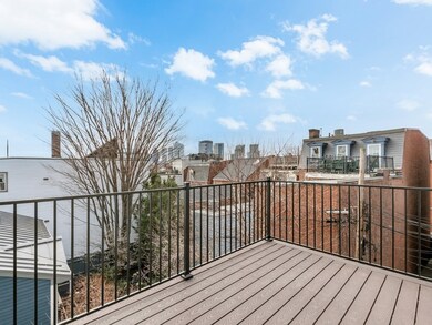 22 Prospect St unit 3, Charlestown, MA 02129 - photo 5