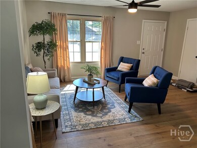 4 Cross Bow Ct, Savannah, GA 31406 - photo 3