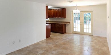 Living to Dining Room
