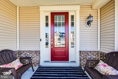 1224 Marigold St, Stafford, VA 22554 - photo 2