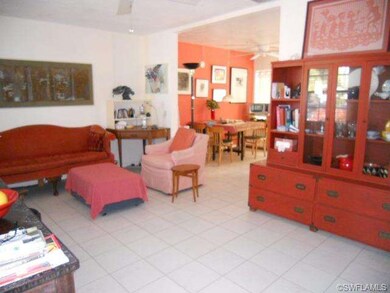Living/Dining Room