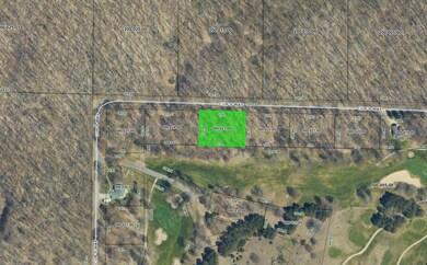 Lot 23 Cubs Way GIS Zoom