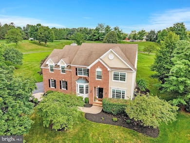 21 Spyglass Rd, Skillman, NJ 08558 - photo 2