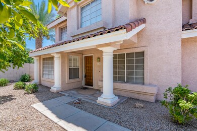 3921 W Golden Keys Way
