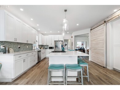 310 S 1st St, Toledo, WA 98591 - photo 7