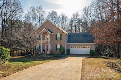 8830 Shepherd Ct, Connellys Springs, NC 28612 - photo 3