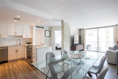 Bayview Condominiums unit 605, Miami Beach, FL 33139 - photo 2
