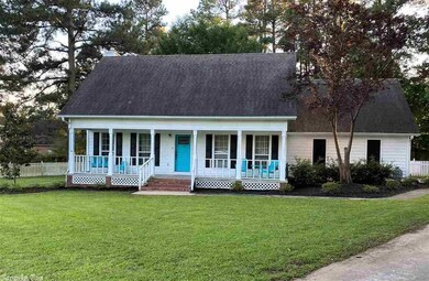 2105 Kamak Dr, Beebe, AR 72012 - photo 2