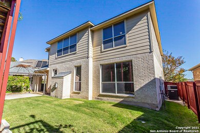 415 Waxberry Trail, San Antonio, TX 78256 - photo 7