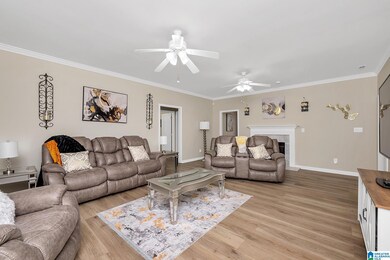 5564 Matt Aaron Ln, Birmingham, AL 35215 - photo 6