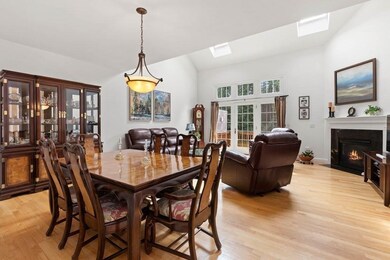 545 Newburyport Turnpike unit 14, Rowley, MA 01969 - photo 5