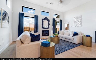 16212 Garden Dr, Celina, TX 75009 - photo 4