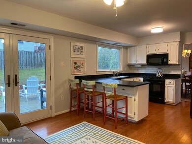 4340 Rolling Stone Way, Alexandria, VA 22306 - photo 6