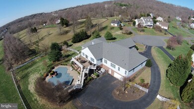 7393 Moccassin Ln, Warrenton, VA 20186 - photo 4