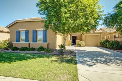 Chandler, AZ. 85286