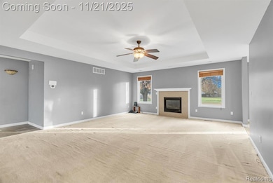 8224 Mary Ann Ave, Shelby Township, MI 48317 - photo 7