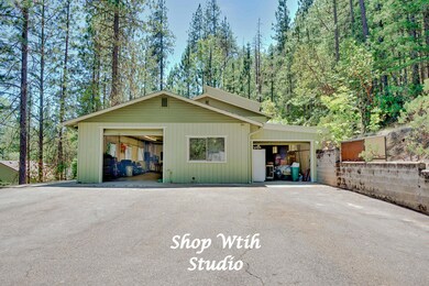 Detached Studio and shop 2-01