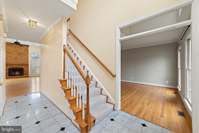 7584 Cannoneer Ct, Warrenton, VA 20186 - photo 2
