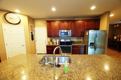 5715 E Alder Ave, Mesa, AZ 85206 - photo 3