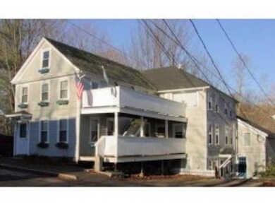 15 High St unit 4, Meredith, NH 03253 - photo 2