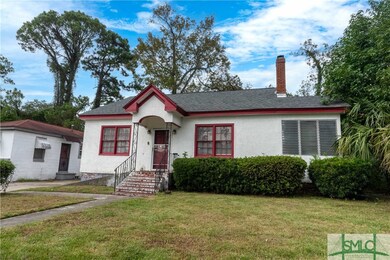 926 W 41st St, Savannah, GA 31415 - photo 2