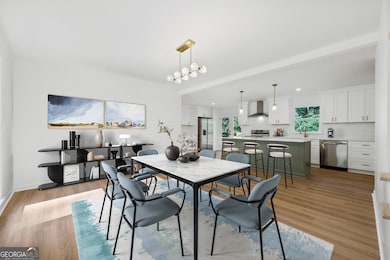 5200 Golfcrest Cir, Stone Mountain, GA 30088 - photo 4